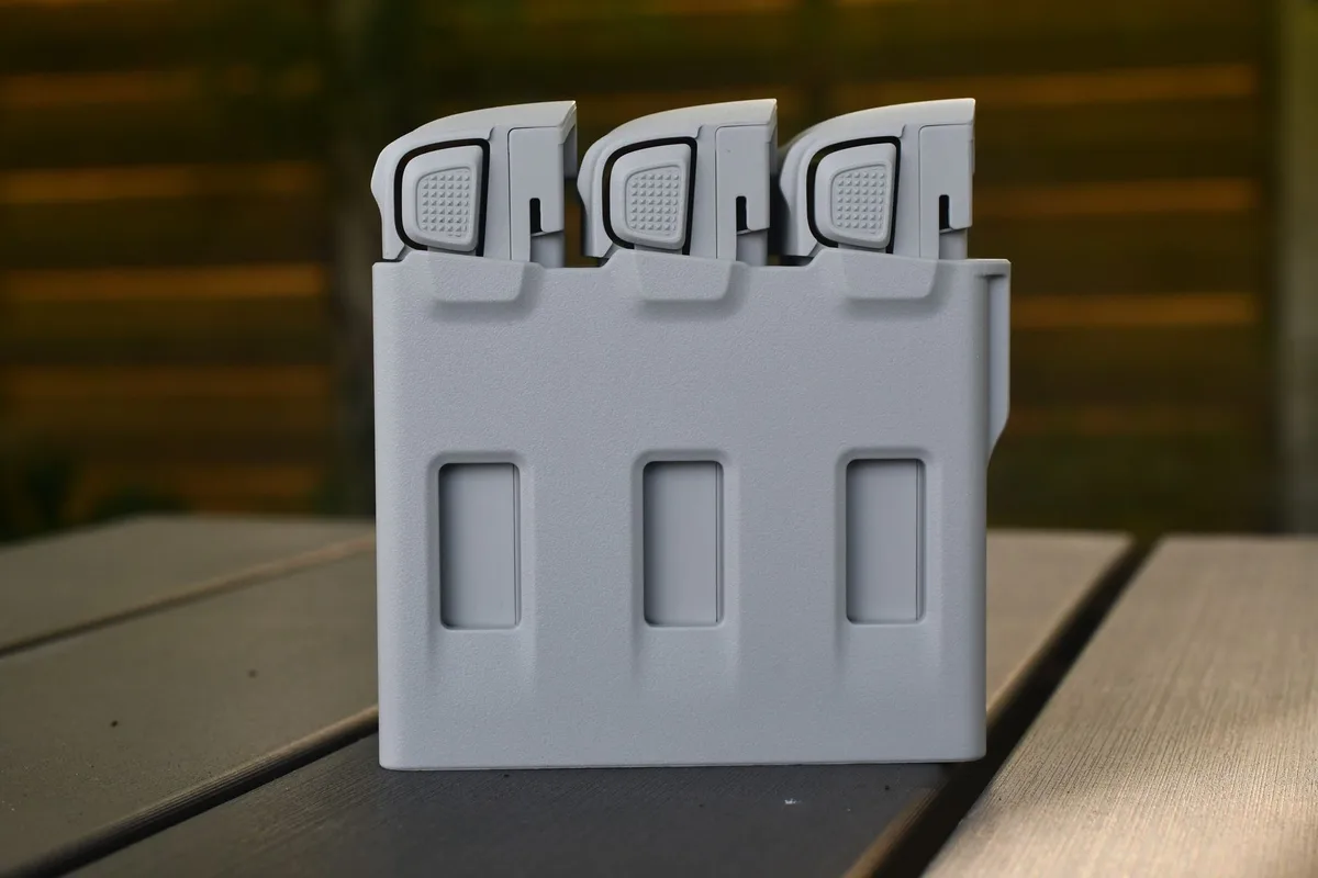 Batterie de vélo électrique stockée dans un tiroir propre et sec