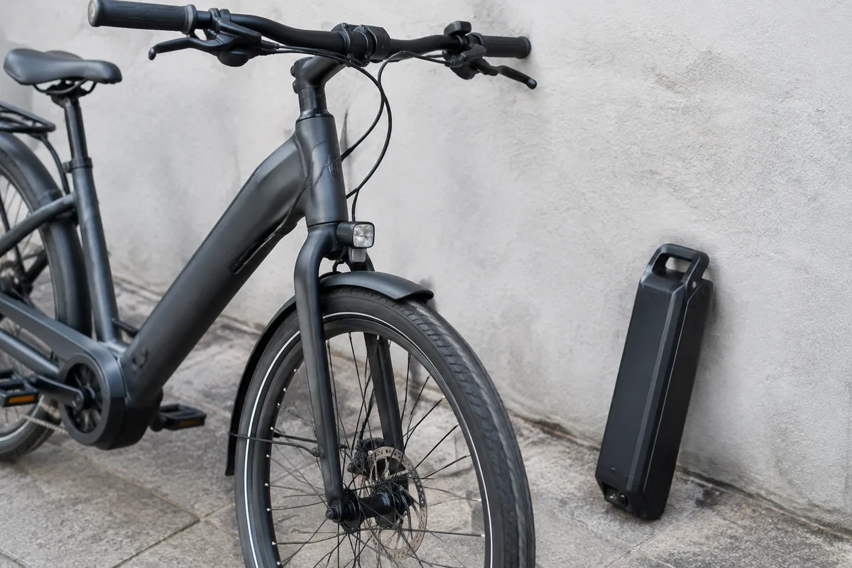 Maximisez l'autonomie de votre vélo électrique : Conseils essentiels pour entretenir la batterie!