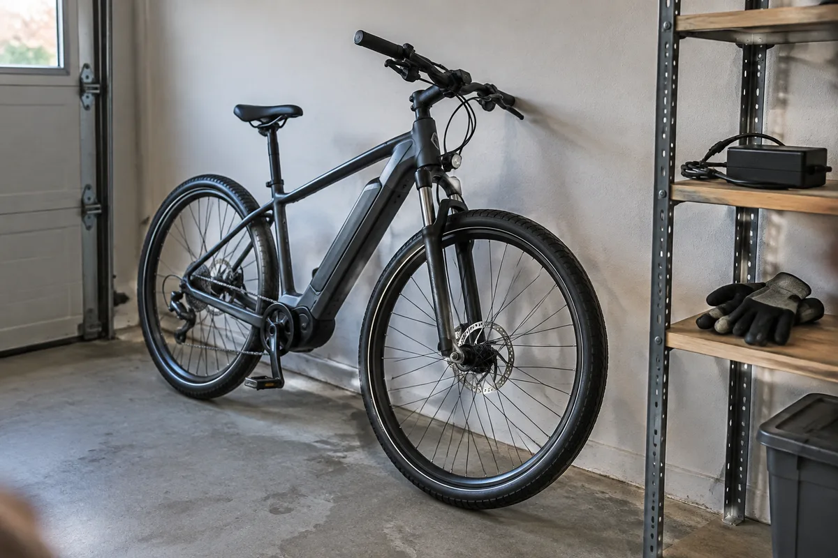 Maximisez l'autonomie de votre vélo électrique : Conseils essentiels pour entretenir la batterie!