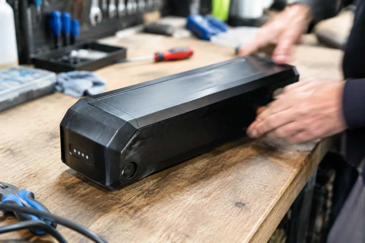 Maximisez l'autonomie de votre vélo électrique : Conseils essentiels pour entretenir la batterie!