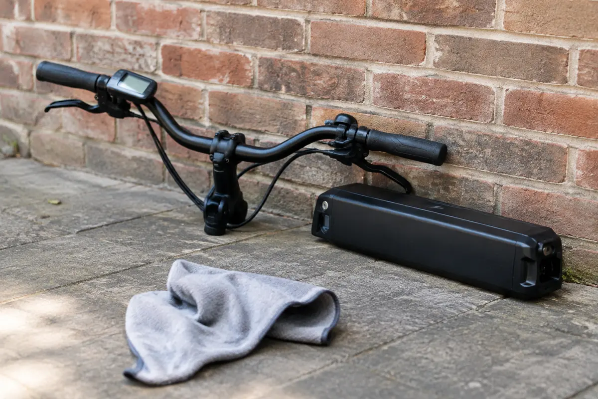 Maximisez l'autonomie de votre vélo électrique : Conseils essentiels pour entretenir la batterie!
